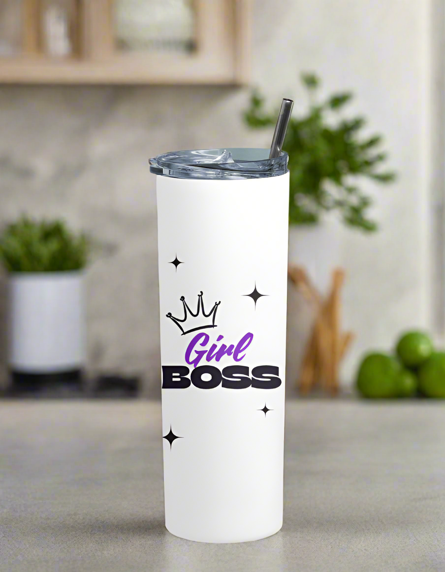 Tumbler Bottle