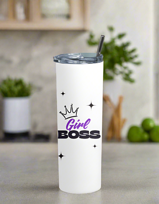 Tumbler Bottle