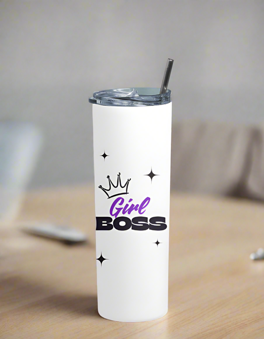 Tumbler Bottle
